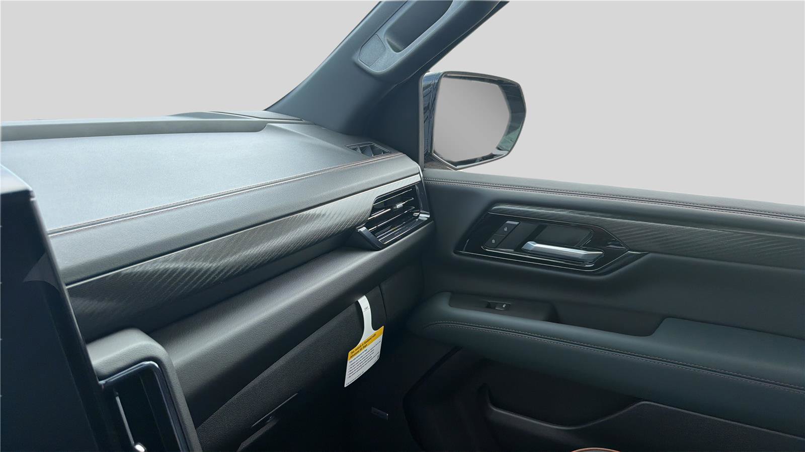 New 2026 GMC Yukon AT4 w/ AT4 Premium Plus Package image 10