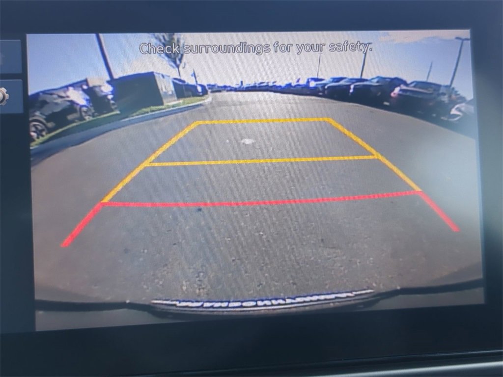 New 2026 Hyundai Venue SEL image 24