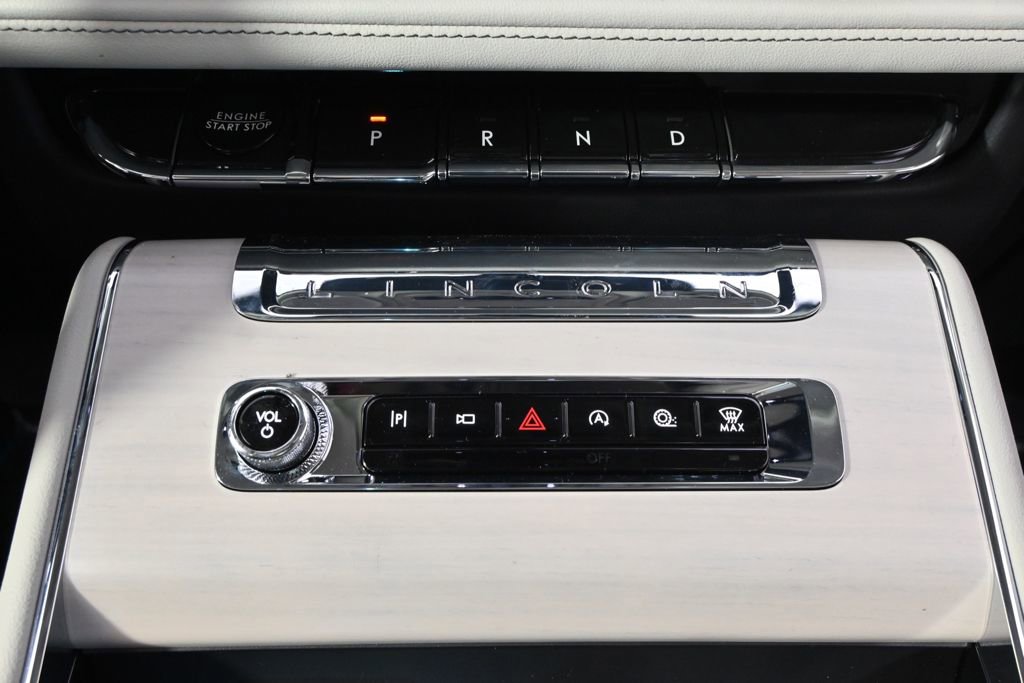 New 2026 Lincoln Aviator Reserve image 31