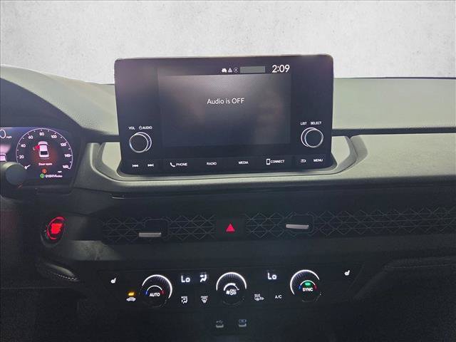 Used 2024 Honda Accord EX image 14