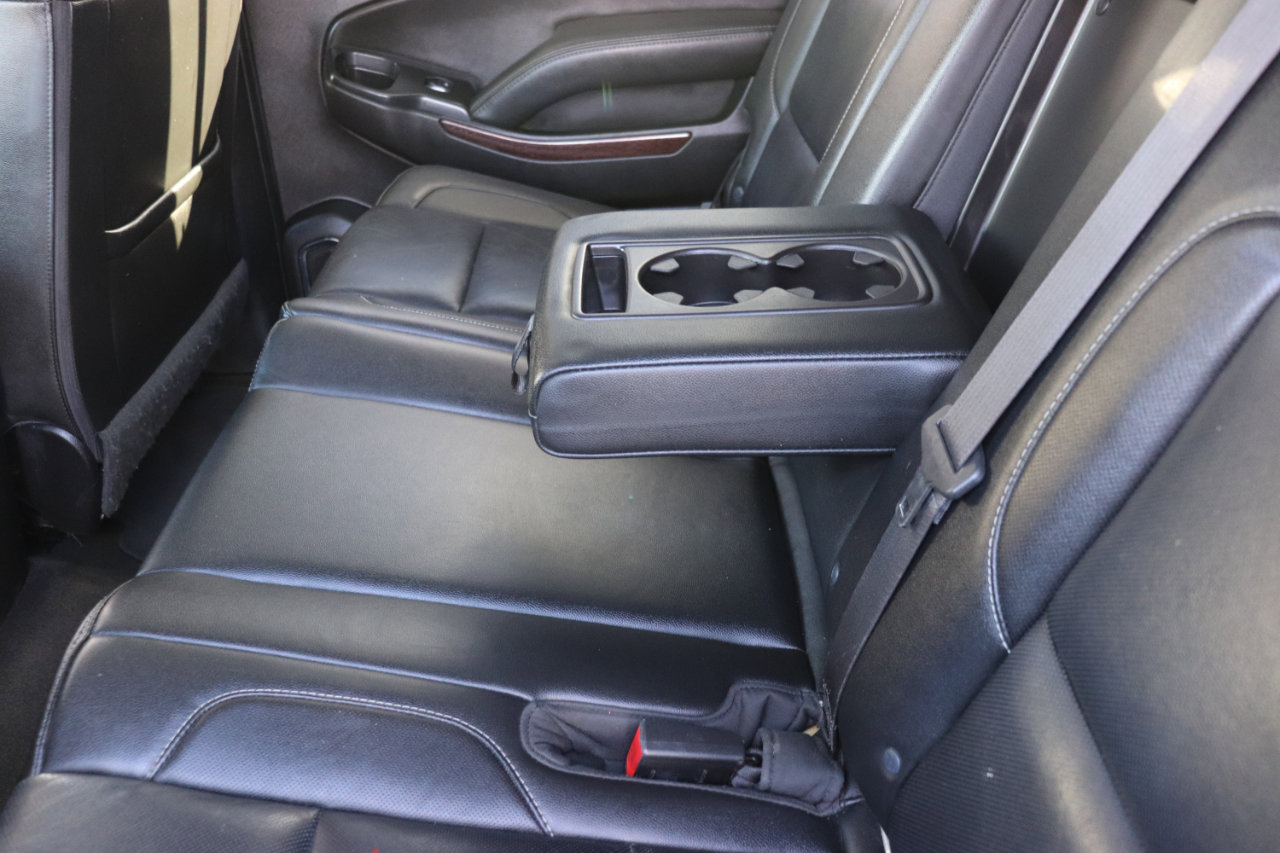 Used 2017 GMC Yukon XL SLT image 26