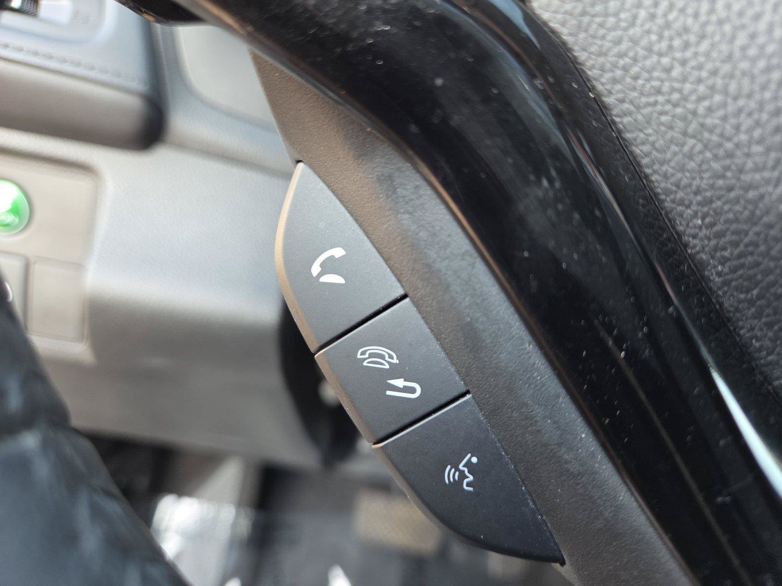Used 2016 Honda HR-V EX-L image 17