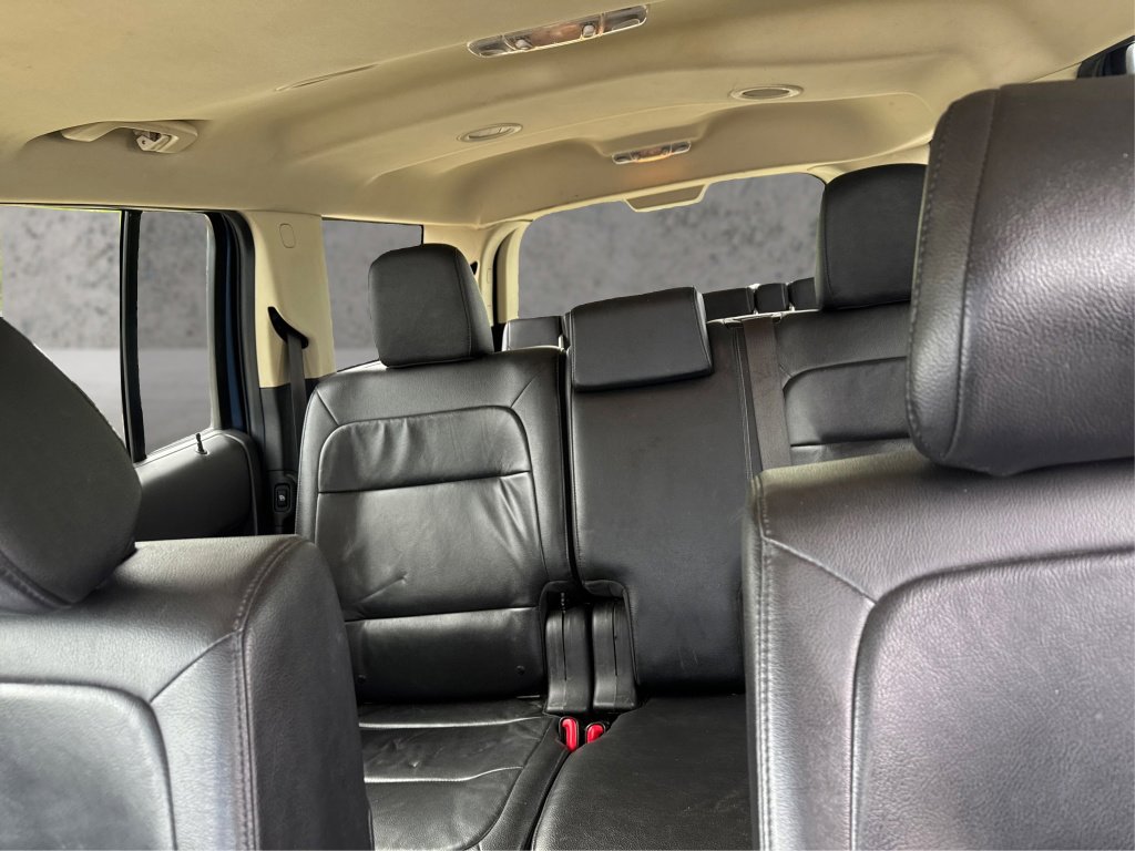 Used 2019 Ford Flex SEL w/ Equipment Group 202A FWD image 26