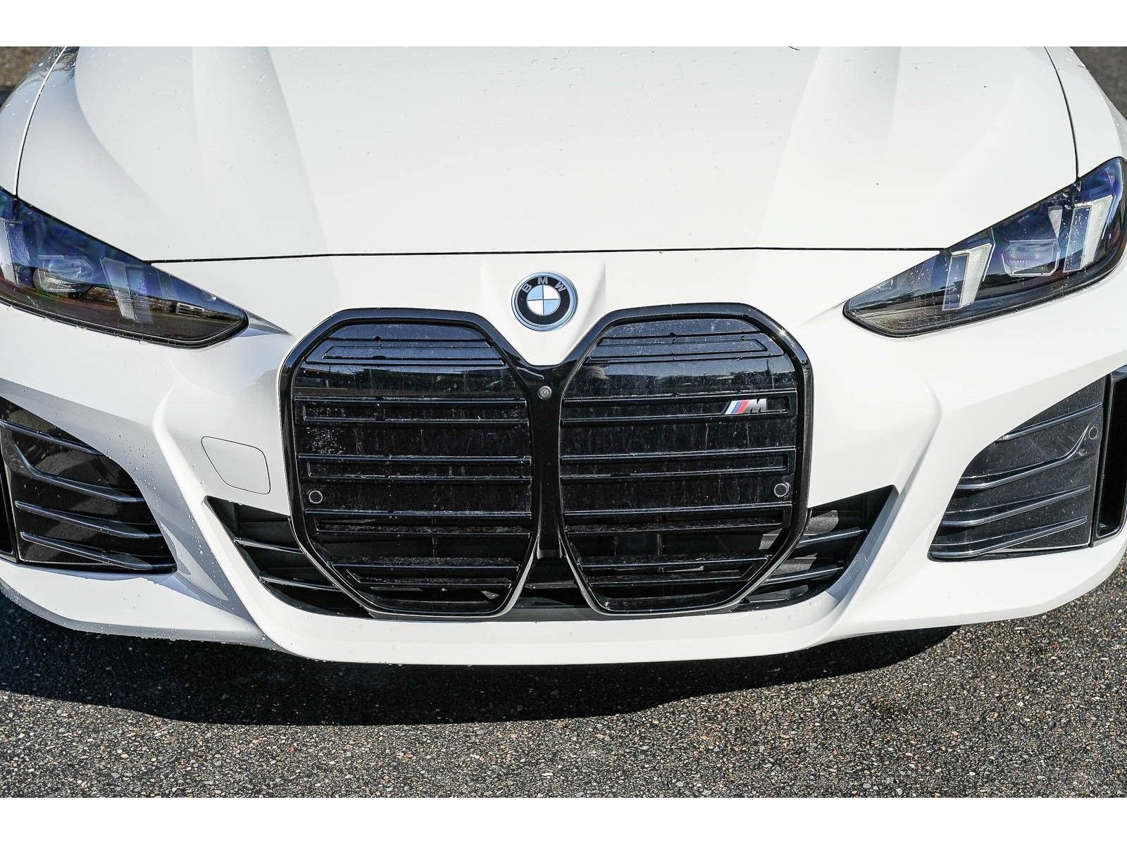 Used 2025 BMW i4 M50 AWD/4WD image 7