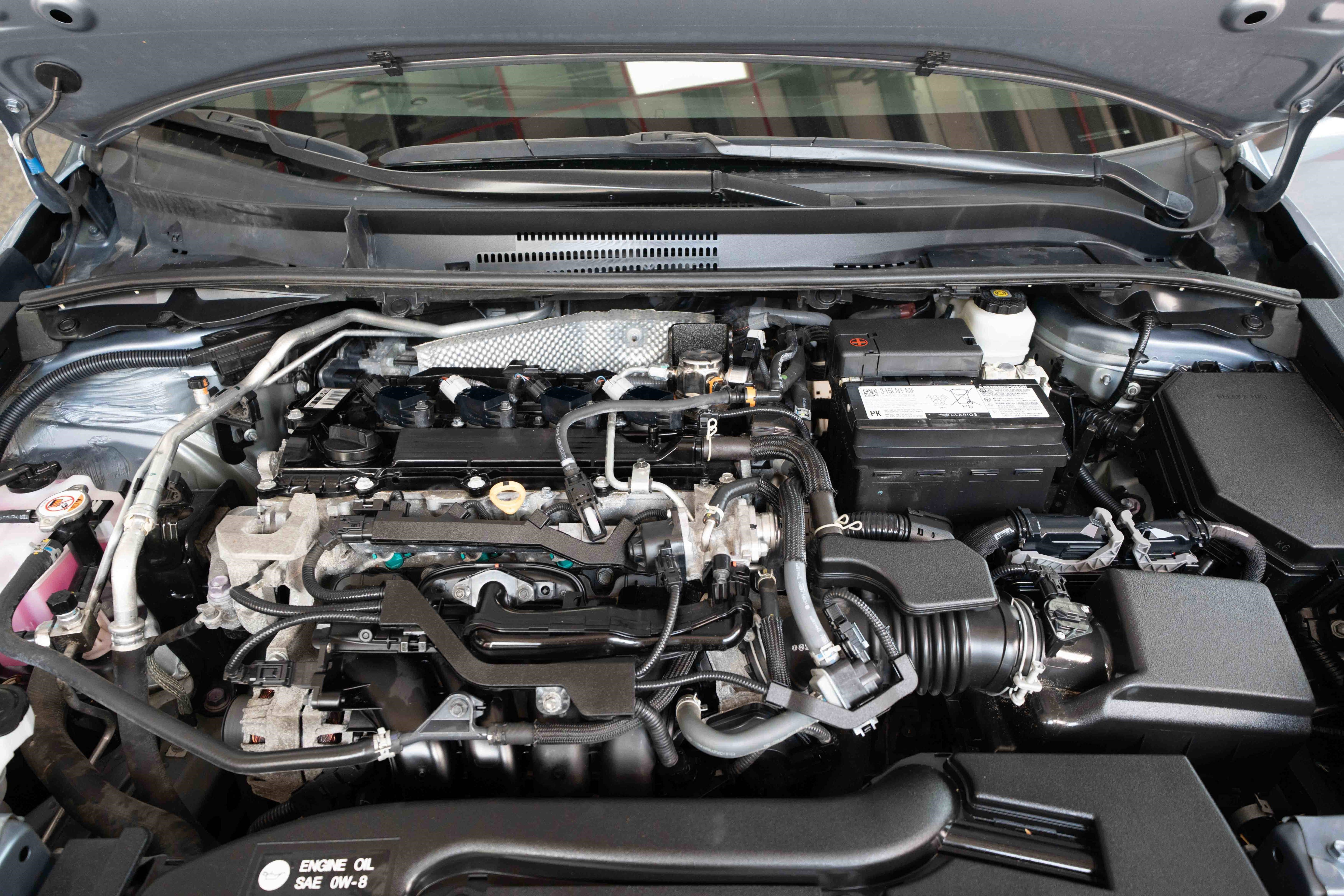 Used 2024 Toyota Corolla LE image 30