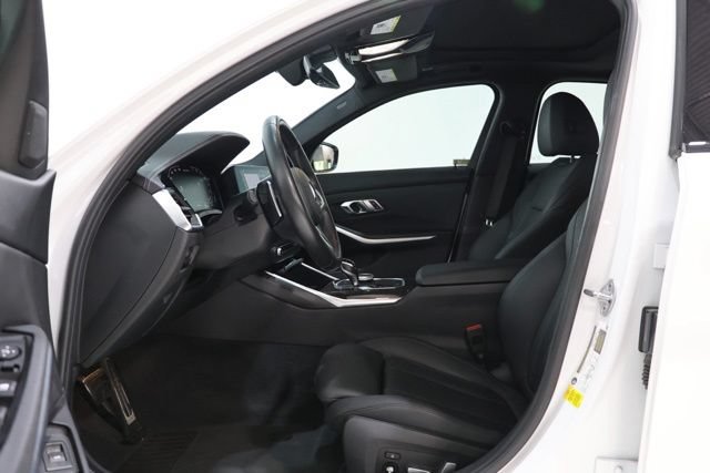 Used 2020 BMW M340i w/ Premium Package RWD image 16