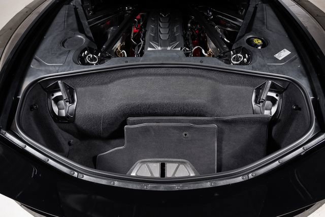 Used 2023 Chevrolet Corvette Stingray Coupe w/ Z51 Performance Package image 6