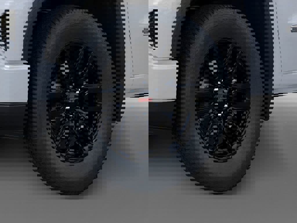 New 2026 GMC Sierra 1500 Elevation image 9