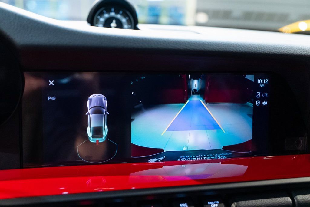 Used 2023 Porsche 911 GT3 RWD image 30