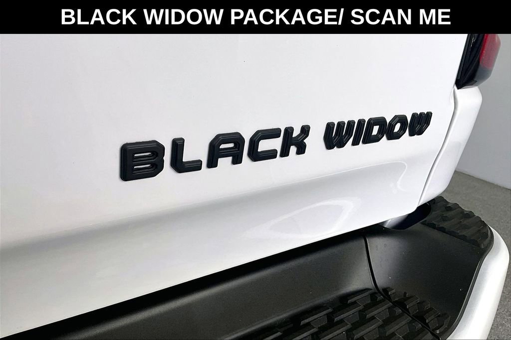 Used 2026 RAM 1500 Big Horn AWD/4WD image 44