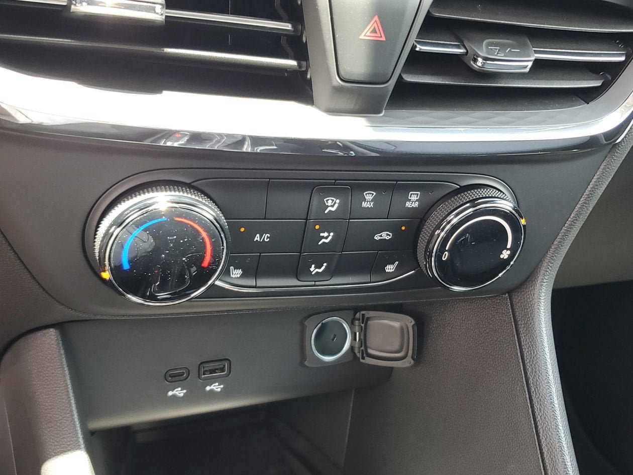 New 2026 Buick Encore GX Preferred w/ Advanced Technology Package FWD image 22