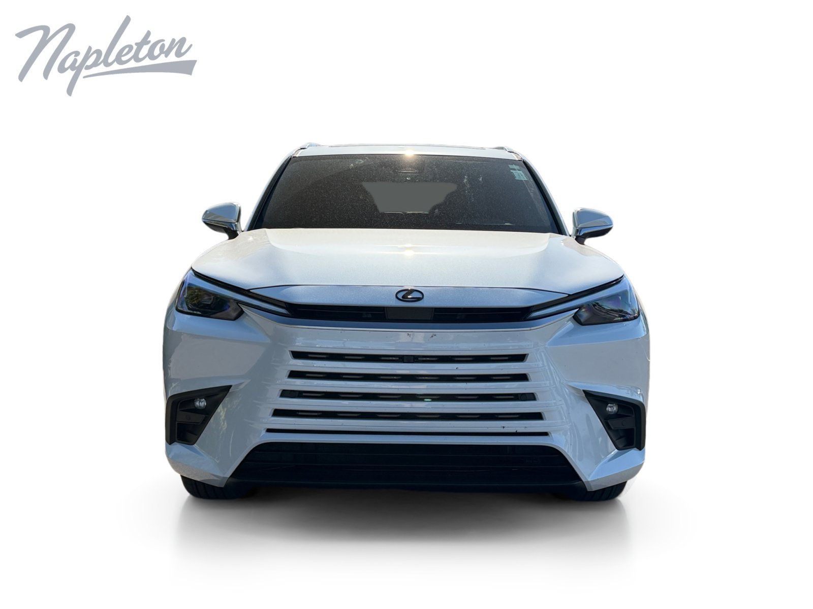 New 2026 Lexus TX 350 AWD w/ Technology Package image 9