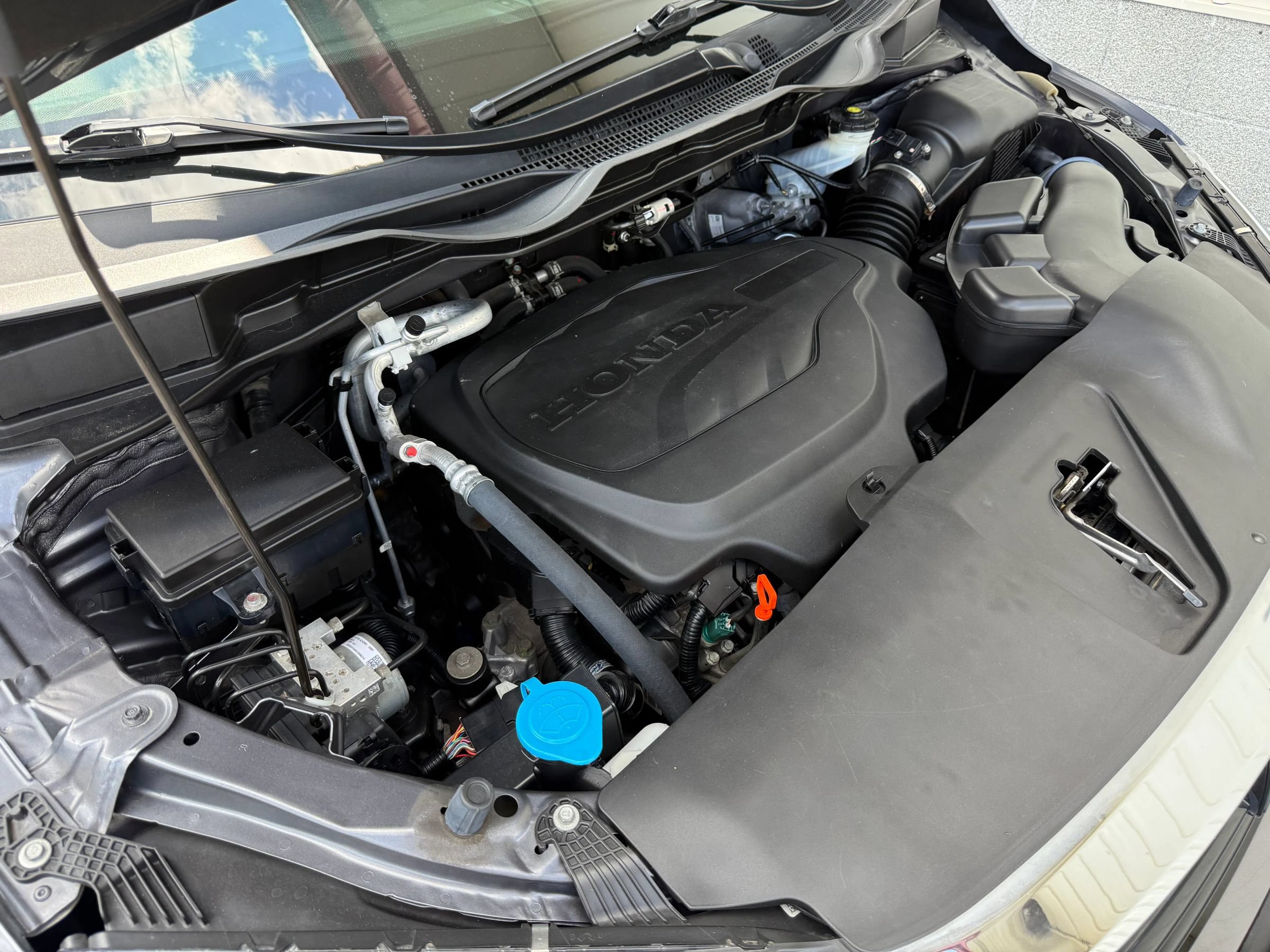 Used 2023 Honda Odyssey EX image 13