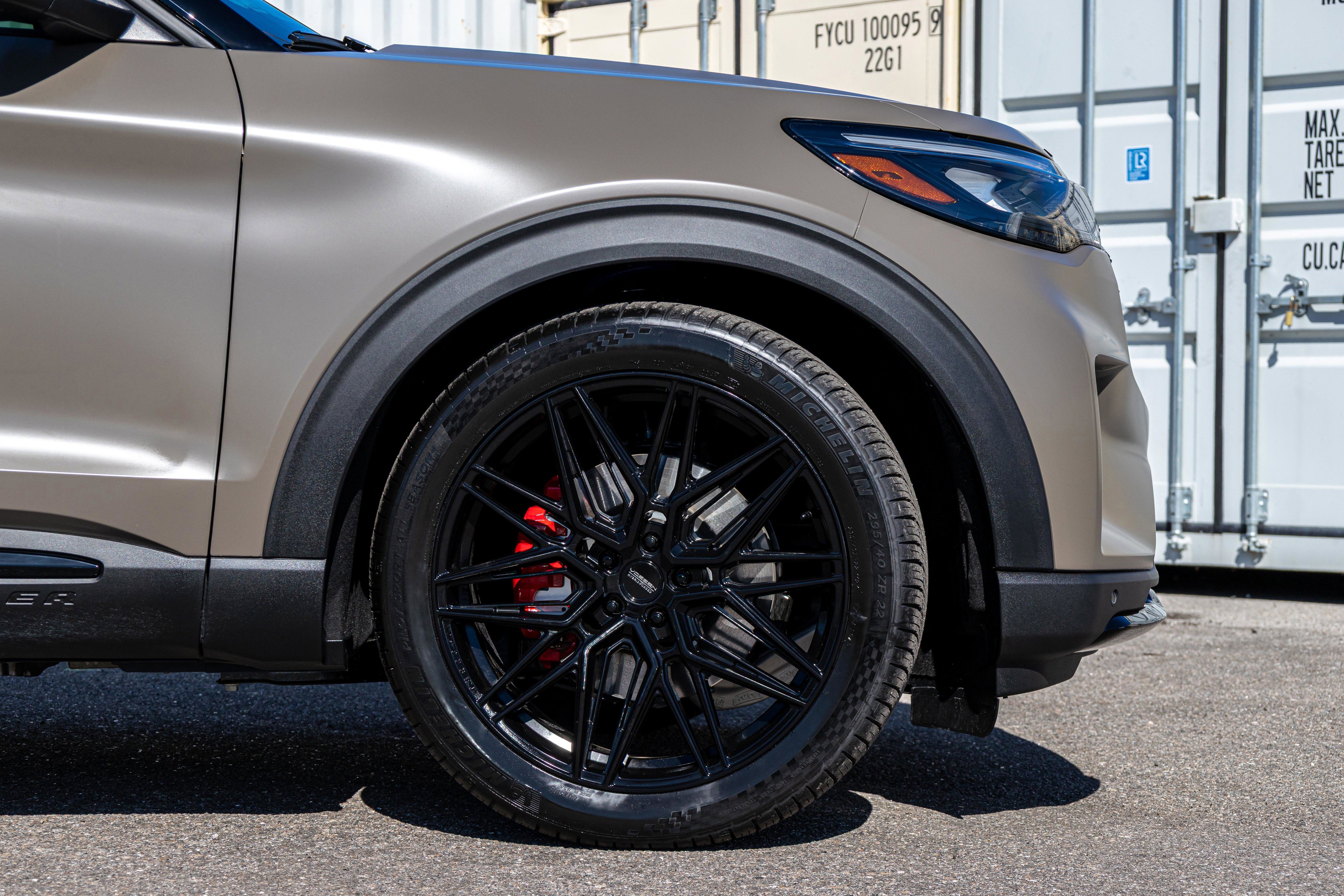 New 2026 Ford Explorer ST w/ Sun And Sound Package image 26