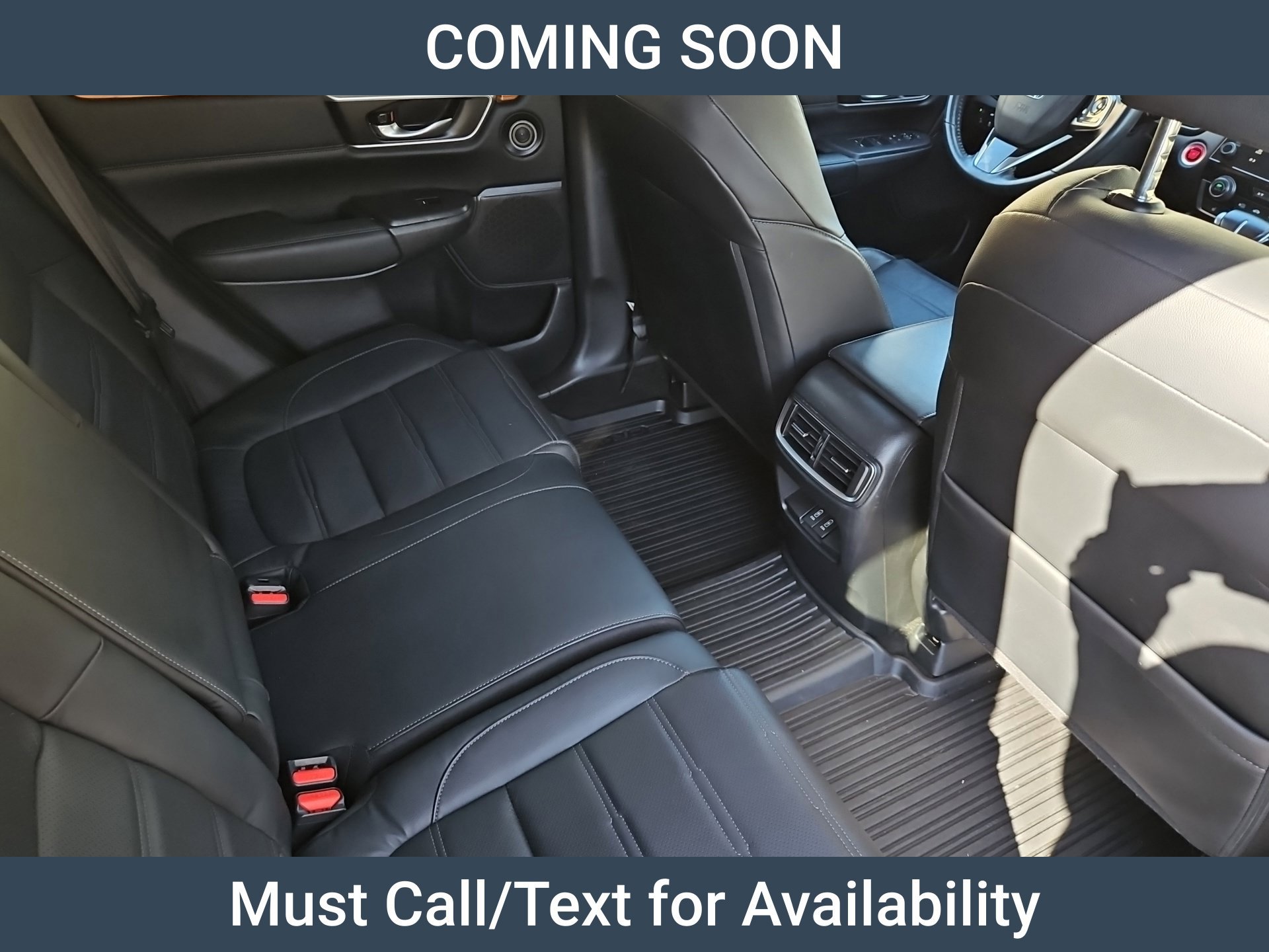 Used 2021 Honda CR-V Touring image 11