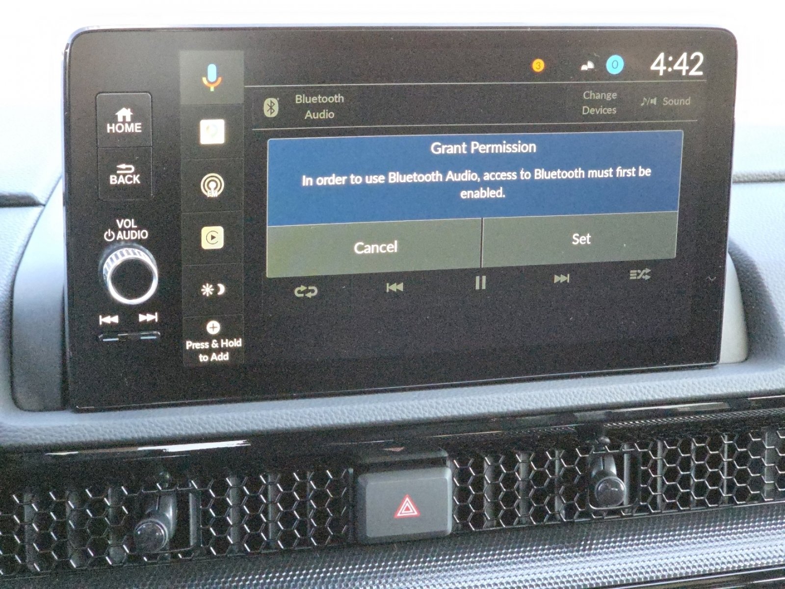 New 2026 Honda CR-V Sport Touring image 10