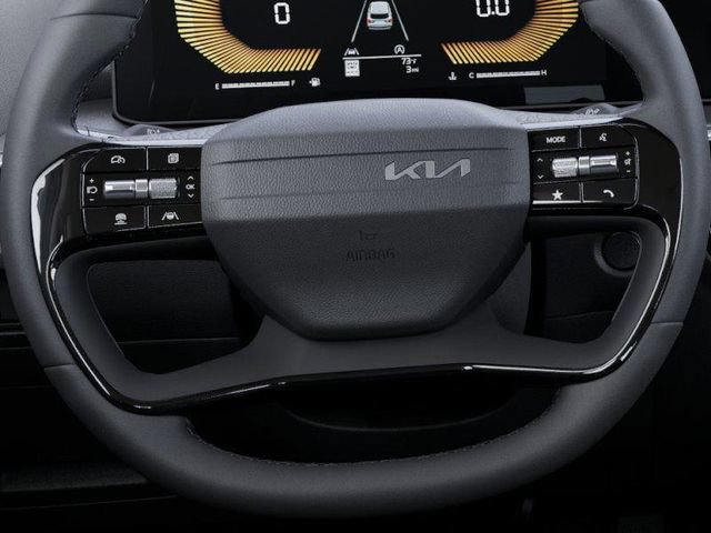 New 2026 Kia Sorento EX AWD/4WD image 23