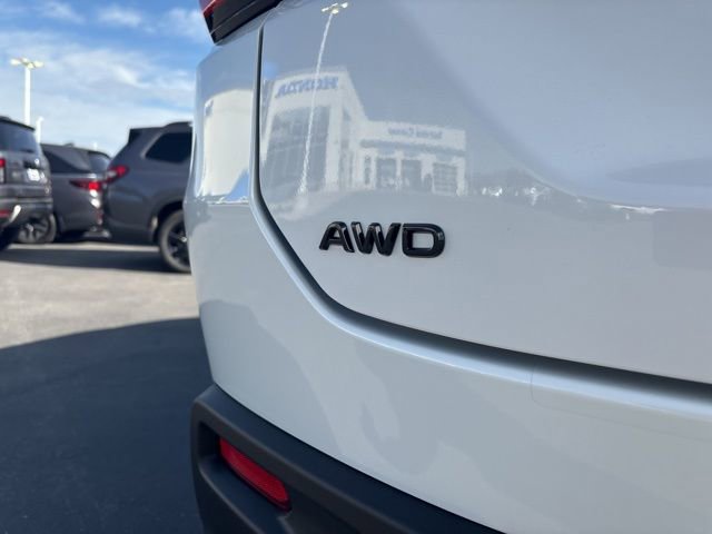 New 2026 Honda Pilot Black Edition image 39