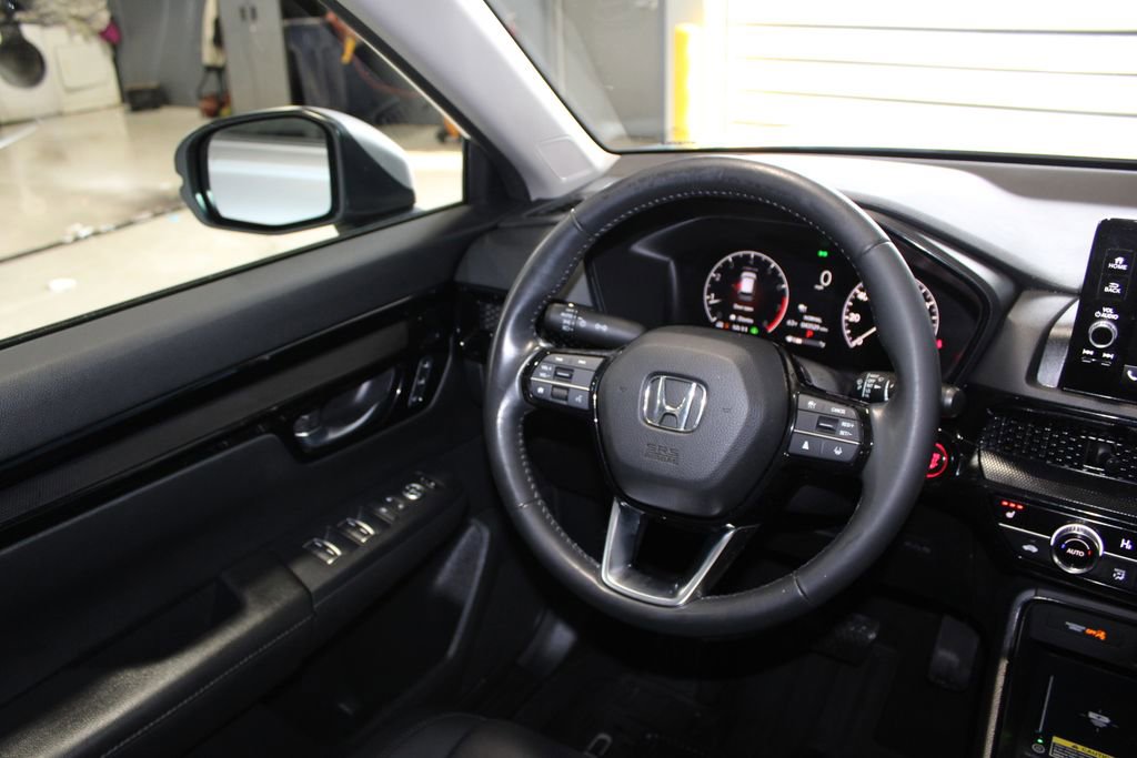 Used 2023 Honda CR-V EX-L image 21