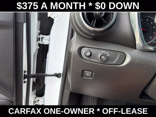 Used 2024 Chevrolet Blazer LT w/ Driver Confidence Package FWD image 16