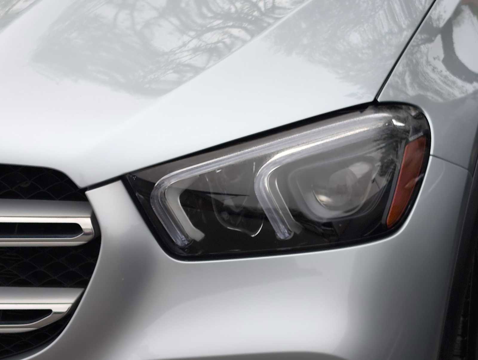 Used 2022 Mercedes-Benz GLE 450 4MATIC image 11