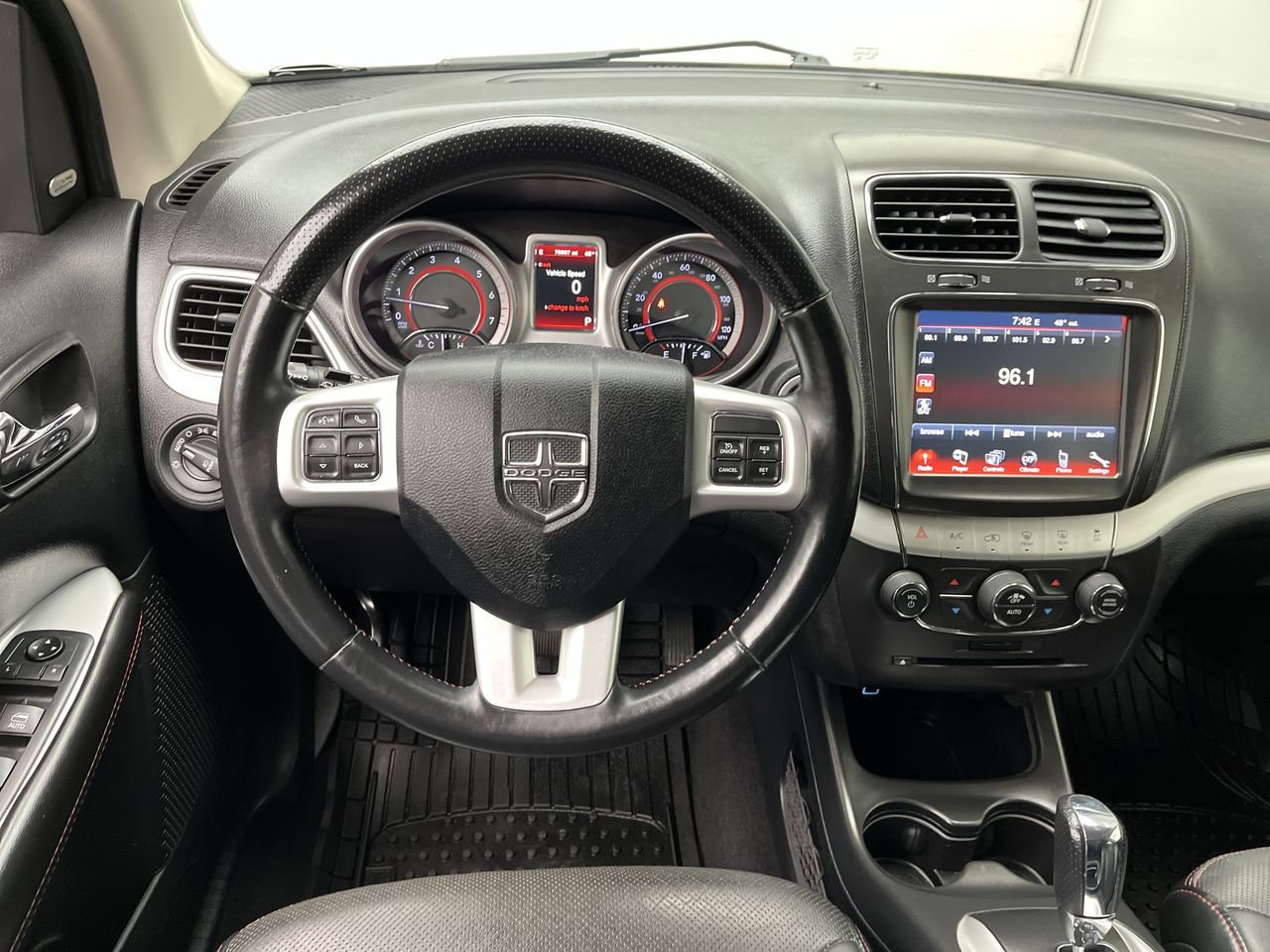 Used 2019 Dodge Journey GT AWD/4WD image 13