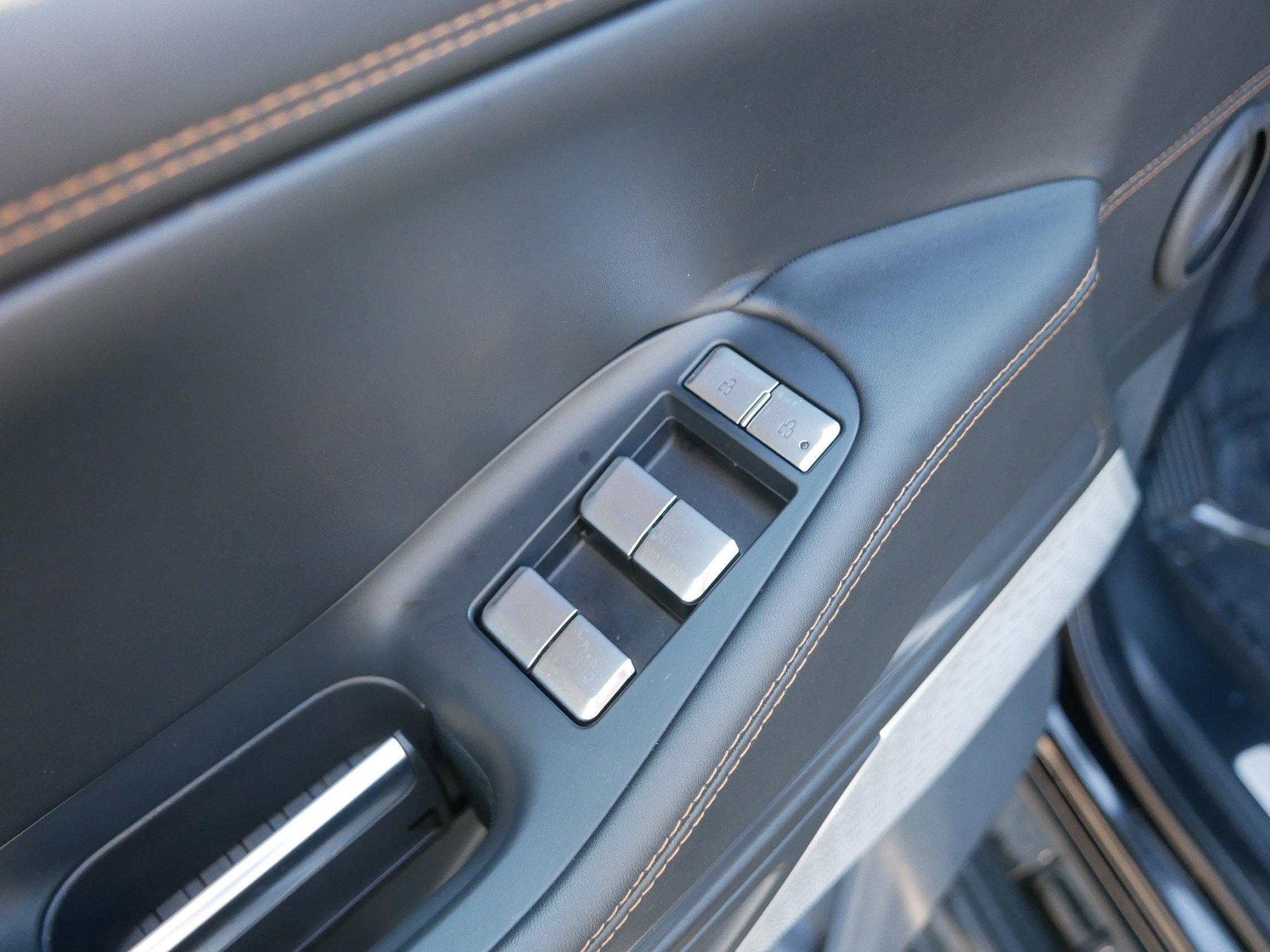 Used 2025 Lincoln Navigator L Black Label image 19