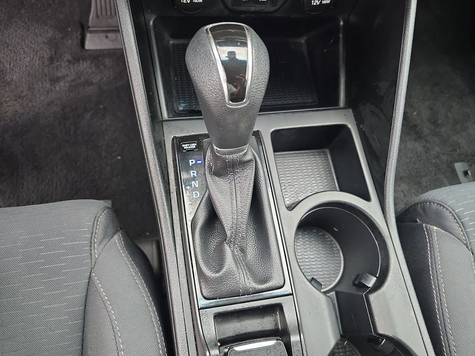 Used 2019 Hyundai Tucson SE image 18