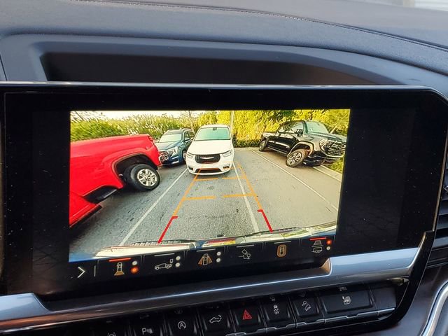 Used 2024 GMC Sierra 1500 SLT w/ SLT Premium Plus Package image 23