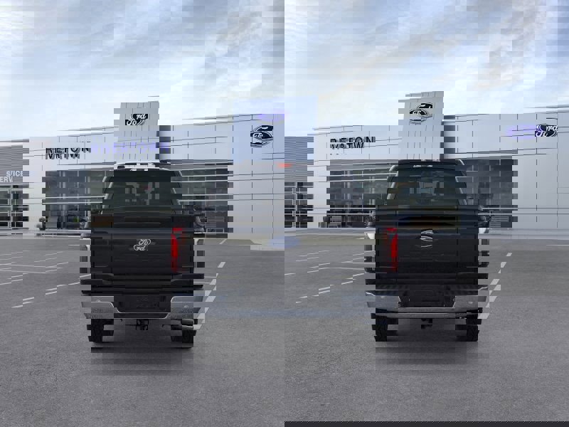 New 2026 Ford F150 Lariat w/ Equipment Group 501A Mid image 27