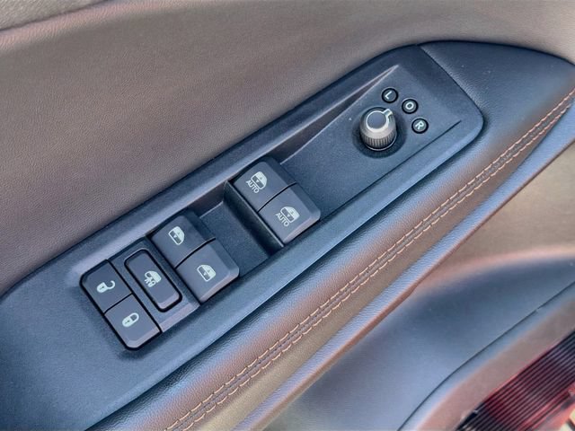 New 2026 Jeep Cherokee Overland w/ Advanced Pro Tech Group AWD/4WD image 19