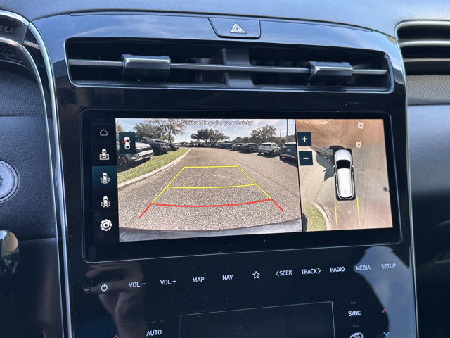 Used 2022 Hyundai Tucson Limited FWD image 38