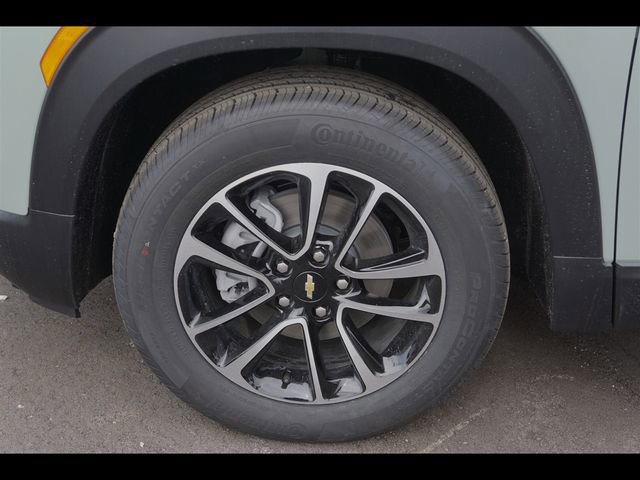New 2026 Chevrolet TrailBlazer LT image 20