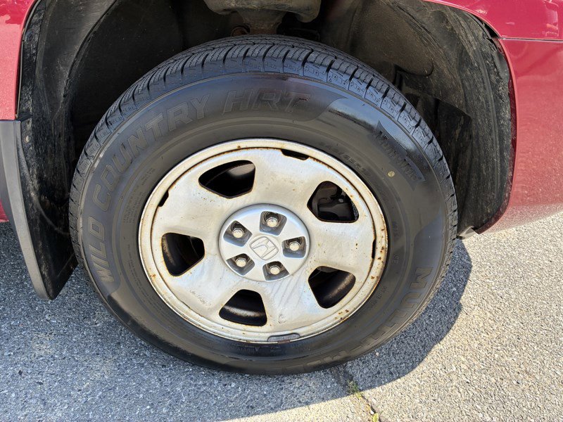 Used 2006 Honda Ridgeline RT image 15