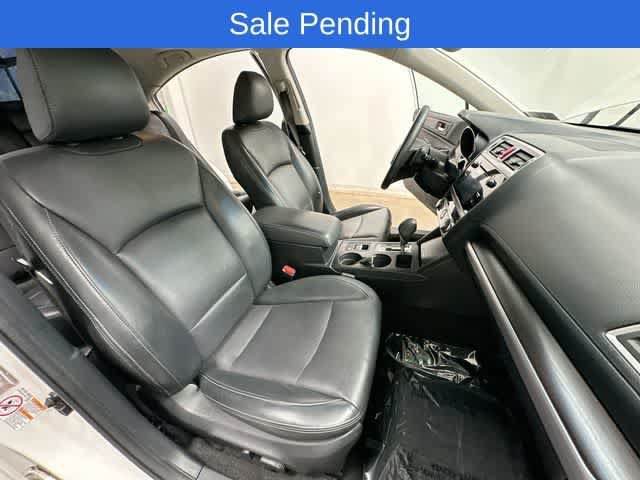 Used 2015 Subaru Legacy 3.6R Limited AWD/4WD image 23
