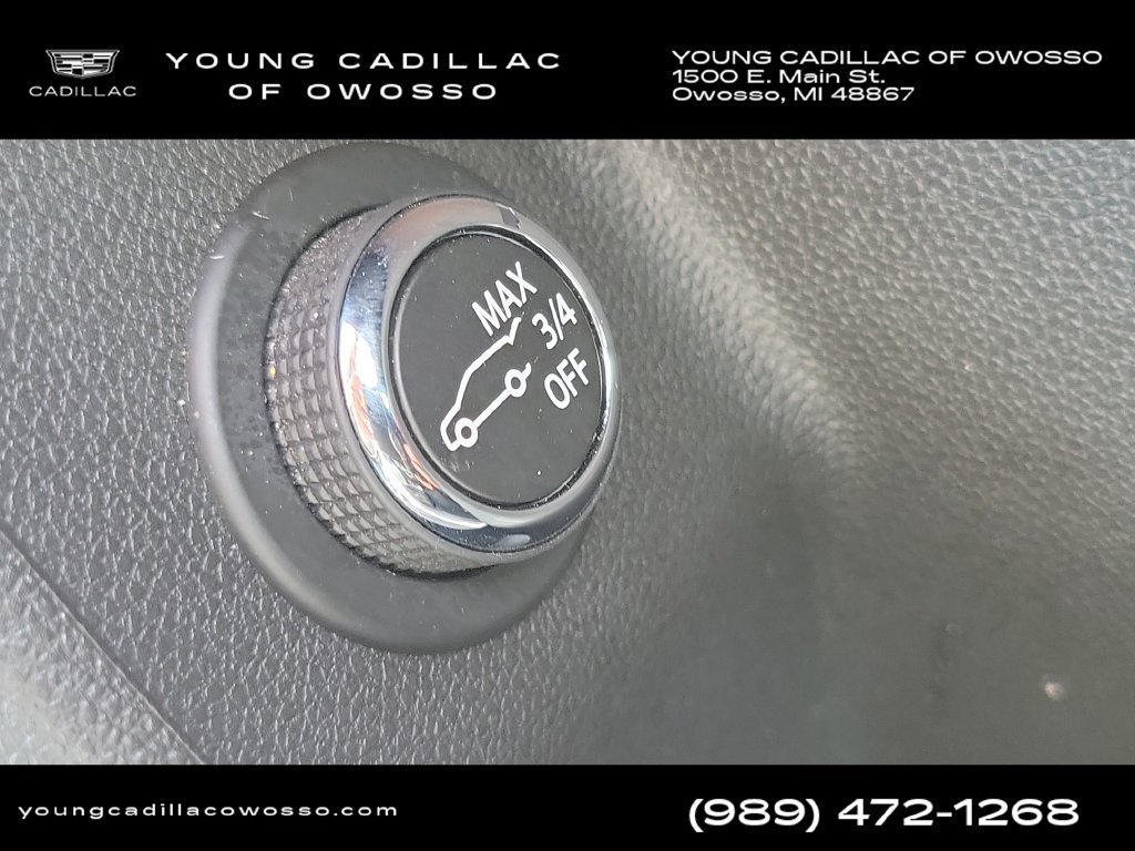 Used 2024 Cadillac XT4 Sport AWD/4WD image 25