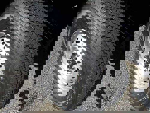 New 2025 Ford Bronco 4-Door image 35