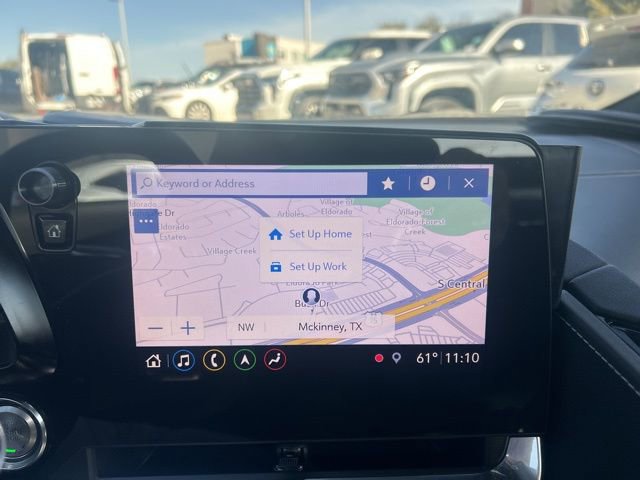 Used 2020 Chevrolet Corvette Stingray Preferred Conv w/ 2LT Preferred Equipment Group image 11