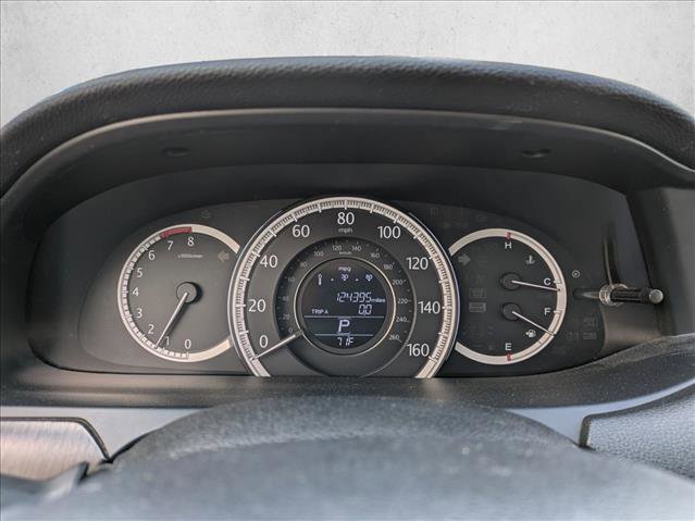 Used 2013 Honda Accord EX-L image 9