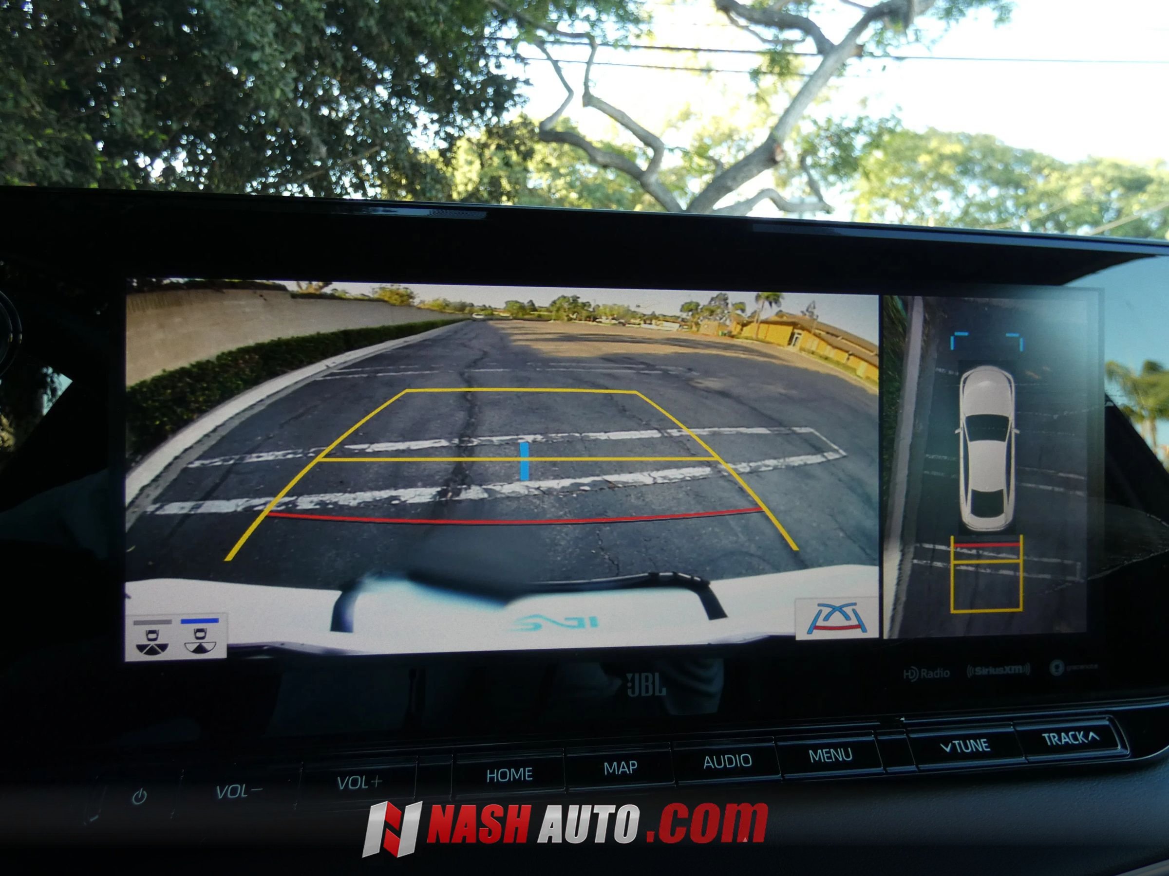 Used 2022 Toyota Mirai w/ Advanced Technology Package RWD image 73