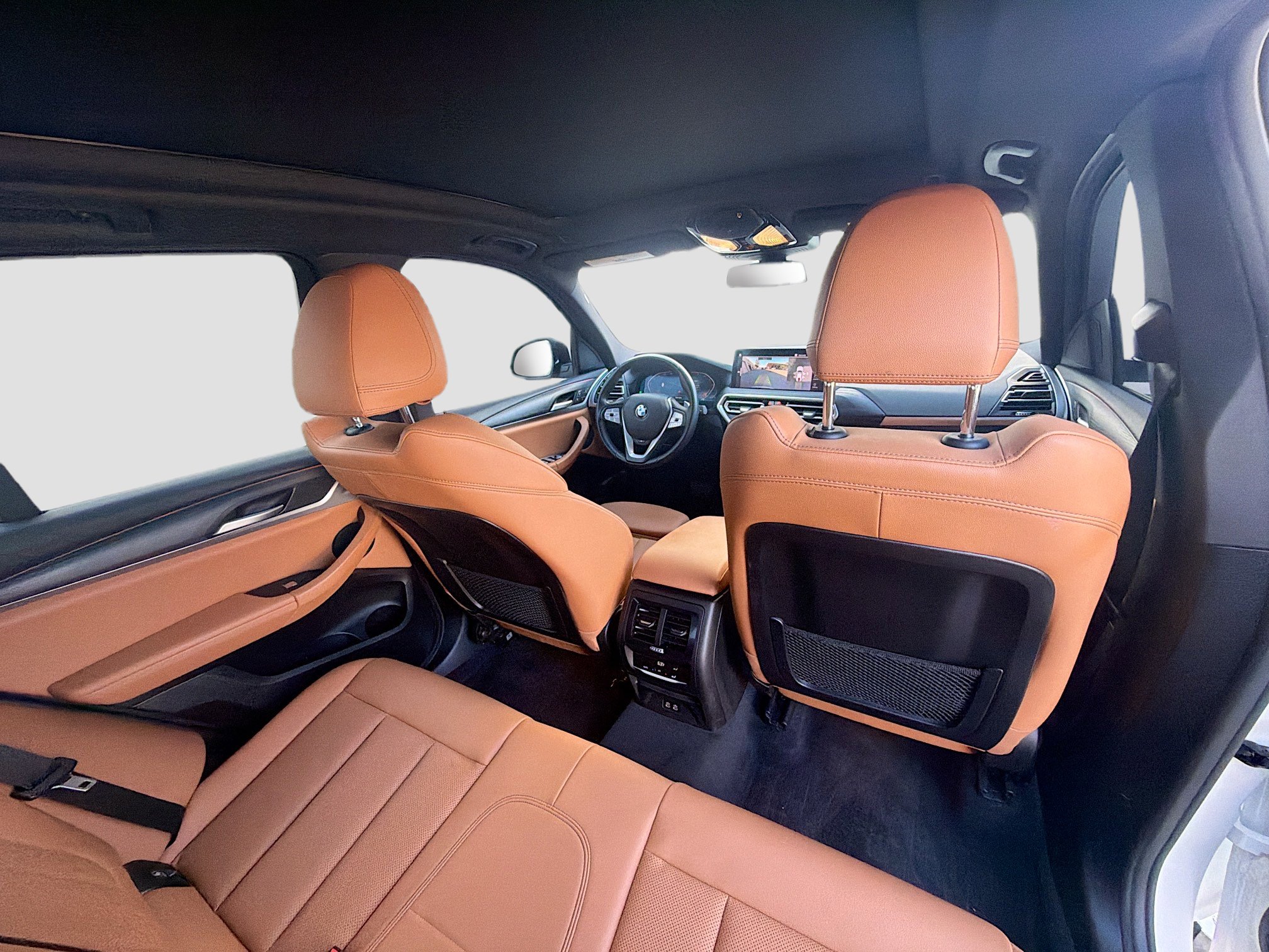 Used 2024 BMW X3 sDrive30i w/ Premium Package RWD image 29