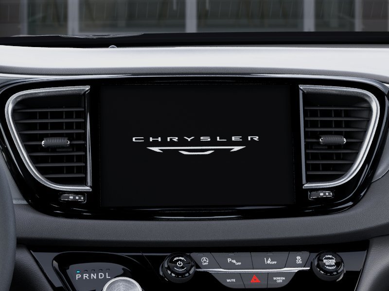 New 2027 Chrysler Pacifica LX FWD image 18