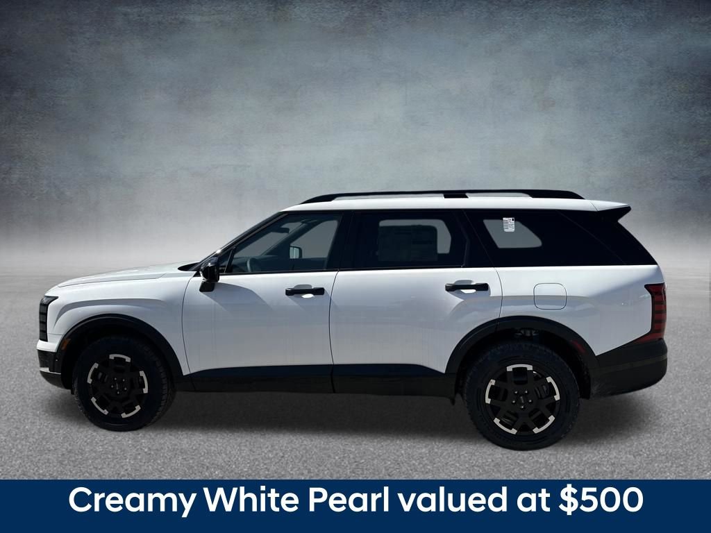 New 2026 Hyundai Palisade XRT Pro AWD/4WD image 2