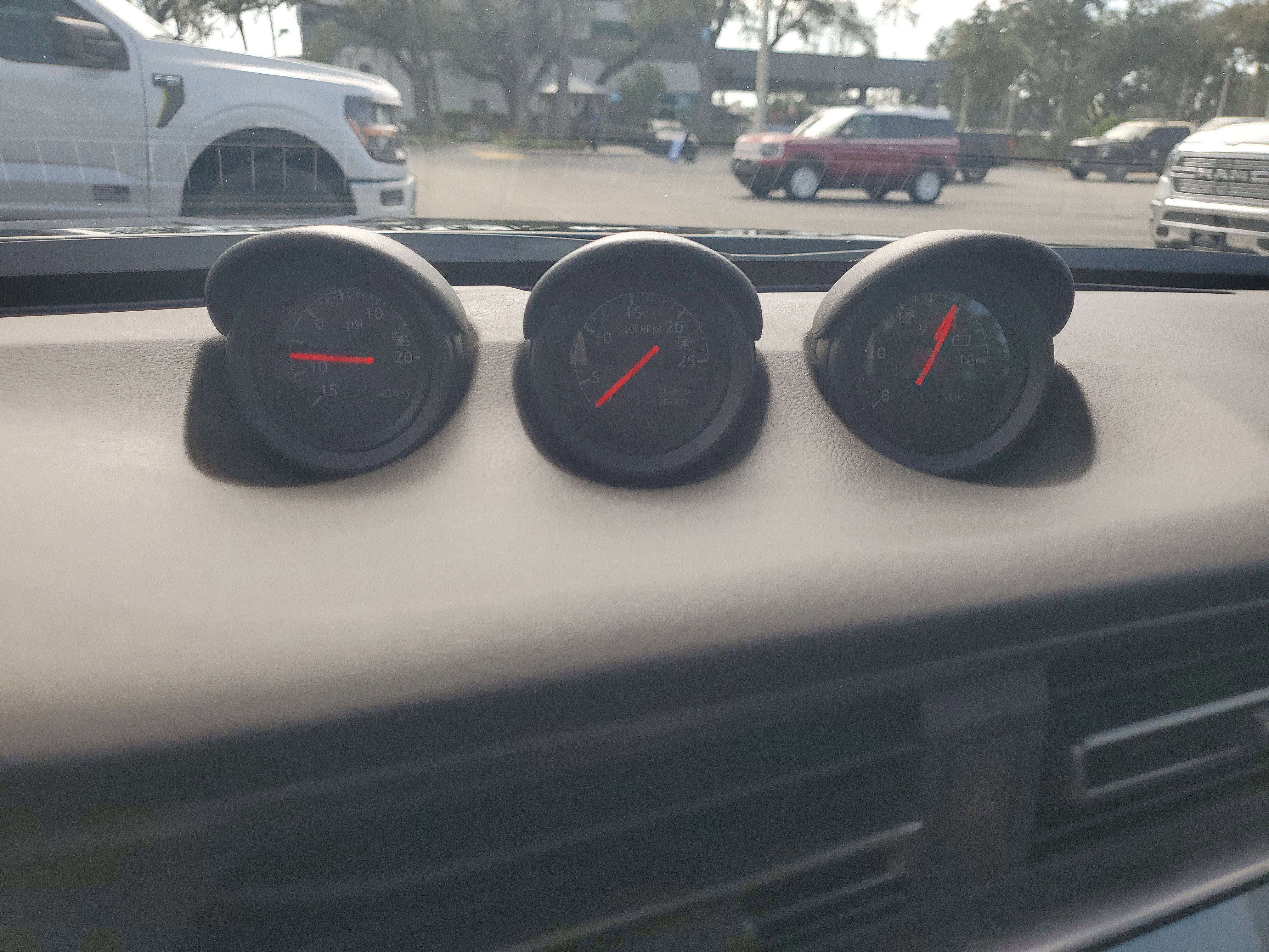 Used 2024 Nissan Z NISMO w/ Floor Mat Package image 24