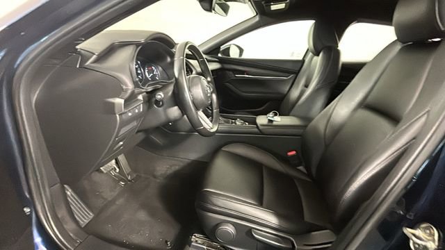 Used 2024 MAZDA MAZDA3 s FWD image 11