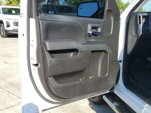 Used 2018 Chevrolet Silverado 1500 LT image 15