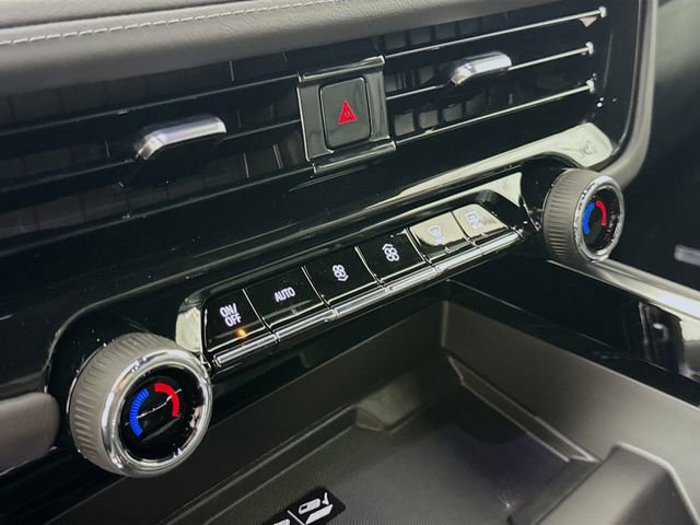 New 2026 Chevrolet Tahoe LT image 17