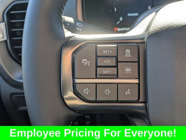 New 2026 Ford F150 Platinum w/ Equipment Group 702A High AWD/4WD image 21