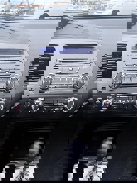 Used 2009 Honda Civic EX image 23