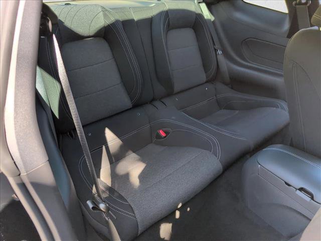 Used 2025 Ford Mustang GT image 19